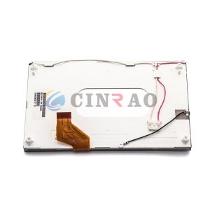 High Stable 6.5'' AUO LCD Display Screen Panel C065GW02 V1 Car GPS Navigation