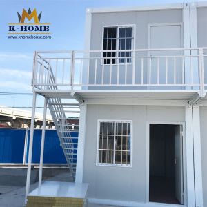 Eco Expandation Shockproof Container House For Portable Classrooms