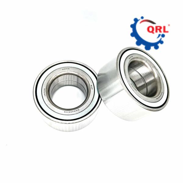 Buy 45x83x39mm Laguna Front Wheel Bearing DAC458339 at wholesale prices
