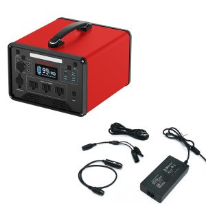 Quality 1000W Backup Generator For Solar System for sale