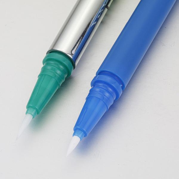 Buy Private Label Black Eyeliner Pencil Tube Special For Vacuum Straight Liquid Shake Eye Pen Packaging Waterproof Belt With at wholesale prices