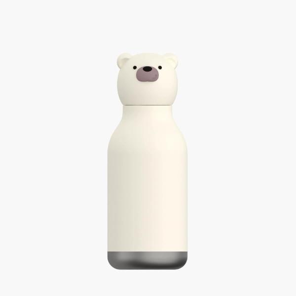 Insulated Kids Water Bottle
