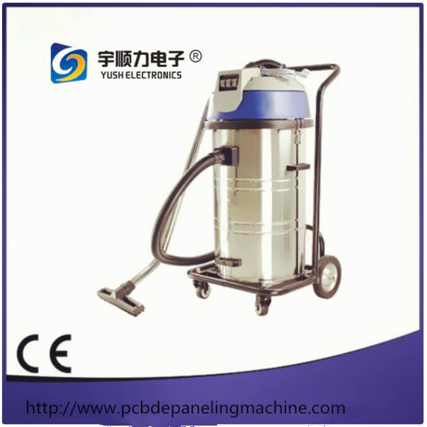 Buy Electric Commercial Bagless Vacuum Cleaners / Commercial Hepa Vacuum Cleaners at wholesale prices