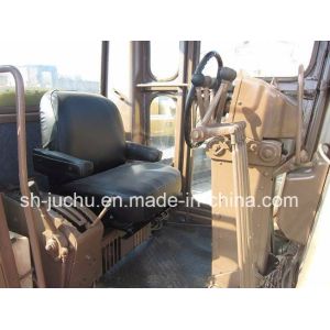 Original USA Used Caterpillar 12G Motor Grader with 6600 Hours and 2008 Year