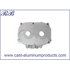 Customized Aluminum Gravity Casting Permanent Mould Aluminum Alloy Part