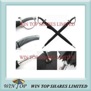 China 23 Rapier Umbrella, Fencing Umbrella(WTL049) on sale