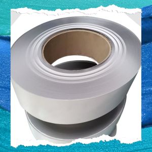 10-600mm Width Cold Rolled Stainless Steel Coil Strip 443 For Construction/