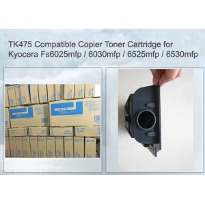 FS-6025MFP Multifunction Printer Kyocera Taskalfa Toner TK475 Black