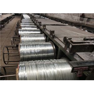 Quality Electric Galvanized Low Carbon Steel Wire Making Machine For Construction for sale