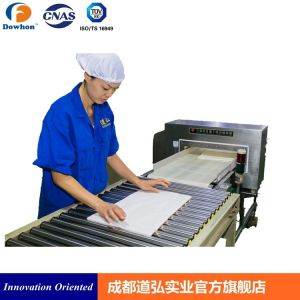 FVMQ Rubber Compound Low Compression Set High Tear Strength