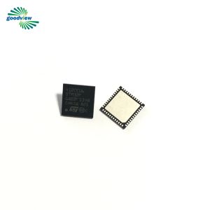Electronic Components IC Integrated Chip USB2512B-AEZG IC Interface Controller