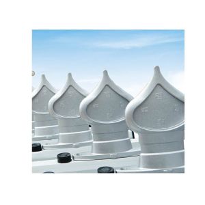 Stadium 19m / Min Electric Retractable Door Automatic Sliding Gate