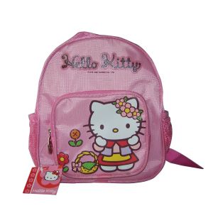 Cartoon school bags