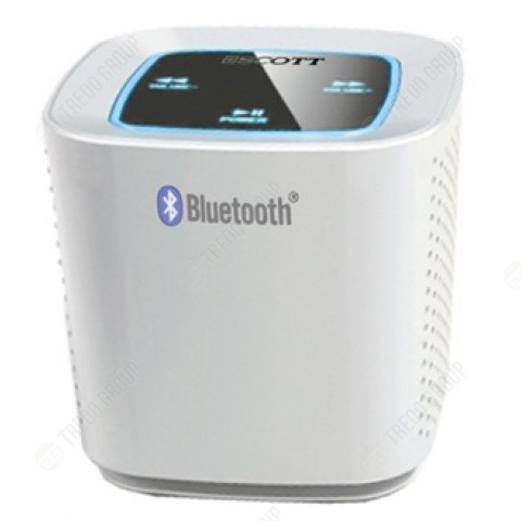 Buy 2.0CH multifunctional speakers with function USB/SD/FM at wholesale prices