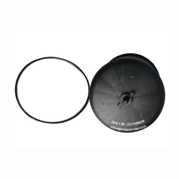 Centrifuge Assembly Centrifugal Oil Filter CS41044 1922496 for Buses Trucks Engines