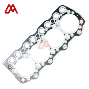 Trucks Parts Spare ME011116 Cylinder Head Gasket for MMC CANTER 4D35 for