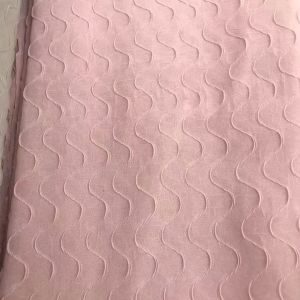 Breathable Abaya Crepe Woven Fabric 150cm Headscarf Premium Crepe Material