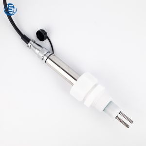 Online Digital Corrosion Rate Meter for Water Testing Instruments Repeatability