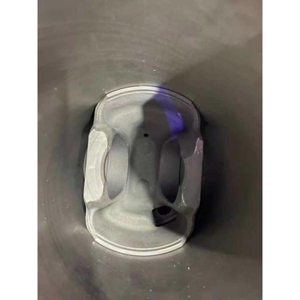 VOLVO 0380890 21209650 D13D Cylinder Liner Kit For Volvo E3224 EC480 EC380