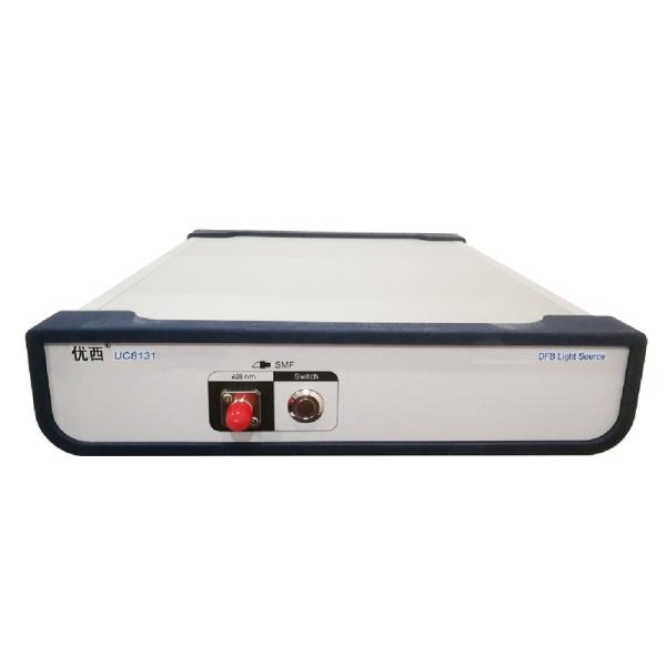 Buy 523nm 628nm 940nm Laser Light Source Single Channel Model at wholesale prices
