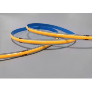 Flexible Flip 240chips/m 8W 800lm Fob Cob Led Strip