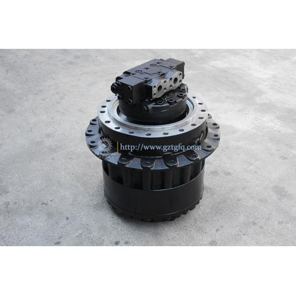 Retail E325D E329D Excavator Travel Gearbox with Motor Travel Excavator Parts 267-6877
