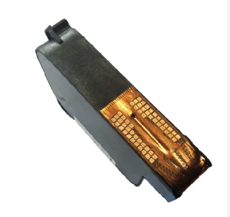 Quality Universal HP45 Ink Cartridge for Inkjet Cutting Inkjet Plotter Big Capacity Ink Box for sale