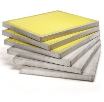 Quality Screen Frame - Pre-Stretched Frames for sale
