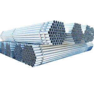 China DIN Standard Seamless Carbon Steel Pipe 6000mm HL 2B on sale