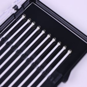 High Adhesive Glue Cleaning Cleanroom Gel Sticky Swab Washable Reusable