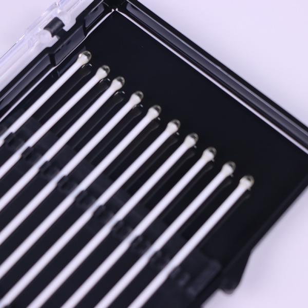 Buy High Adhesive Glue Cleaning Cleanroom Gel Sticky Swab Washable Reusable at wholesale prices