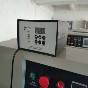 250mm Pillow Packaging Machine Small Pouch 230bags/min Hard Candy