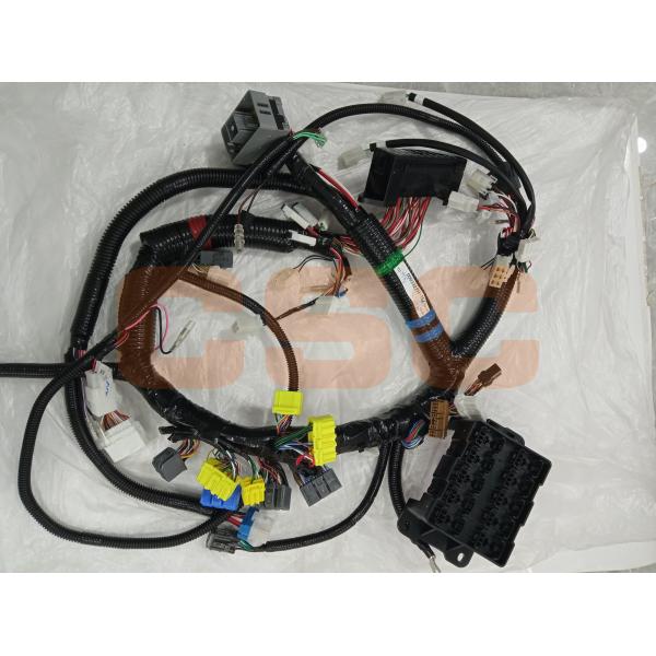 Buy 0003322 Harness Wire ZAX230 ZAX240 Hitachi Electric Parts at wholesale prices