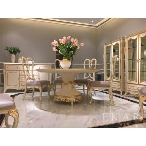 Ekar Furniture New Designs Chinese Jewelry Cabinet FW-188