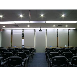 Colombia Materials Building Movable Partition Walls Soundproof Door