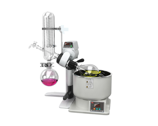 0.5L,1L,2L Rotary Evaporator R-1001VN R-1001LN