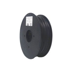 Large Intensity Carbon Fiber 3D Printer Filament 1.75mm With Good Toughness