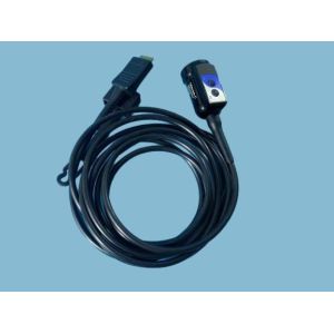 20212134 TELECAM-C NTSC CAMERA HEAD AND COUPLER