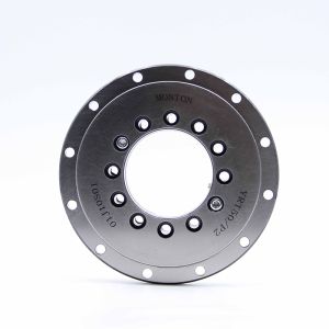 YRTM260 260*385*55mm Rotary Table Bearing