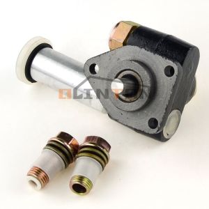 Support OEM Excavator Engine Fuel Transfer Pump 137-5541 for E320C Engine