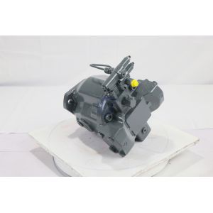 Excavator Piston Plunger Pump Rexroth A10V A10V074 A10V71 A10VO74DFLR 31R