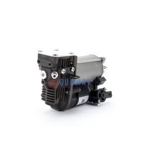 China Mercedes-Benz GL X164 Air Suspension Compressor A1643201204 / 1643201204 on sale