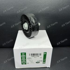 Suitable for Range Rover AJ200 Auxiliary Pulley LR071758 LR138946