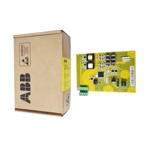 ASTO-21C 3AUA0000065265 PROTECTION BOARD Drive Parts New And Warranty