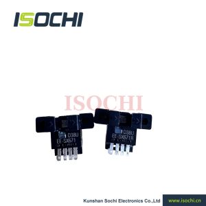 Photoelectric Switch EE-SX671/671R For PCB Machine