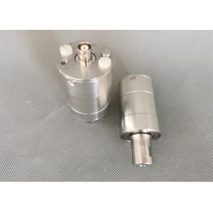 35Khz Ultrasonic Welding Converter 1200w With Titanium Materials