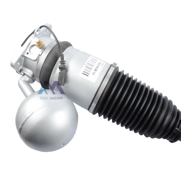 Rear VW Phaeton Air Suspension Shock Absorber 3D0616001J 3D0616002J Air Suspension Strut Airmatic