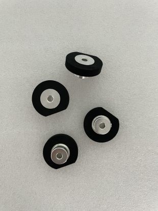 ATM Machine Parts Wincor Nixdorf parts ATM Spare Parts Seac CM3000 rollers P600237