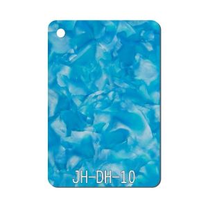 4ft By 8ft Pattern Acrylic Sheet PMMA Plastic Plexiglass Plate