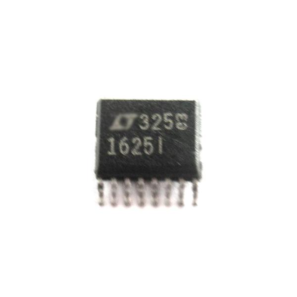 Buy LTC4253AIGN-ADJ#PBF at wholesale prices